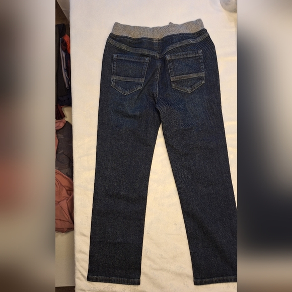 Hannah Anderson Boys Jeans - Picture 10 of 15